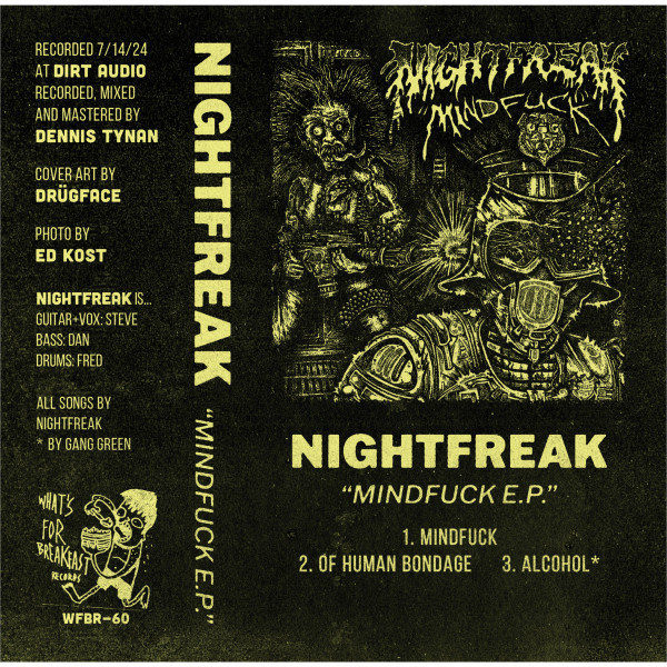Mindfuck E.P.