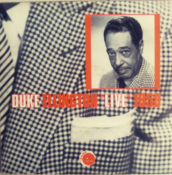 "Live" 1958