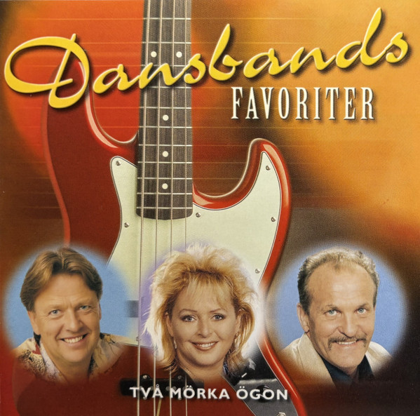 Dansbands Favoriter