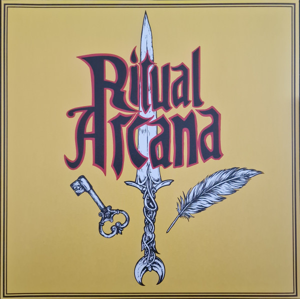 Ritual Arcana