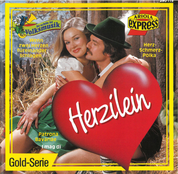 Herzilein