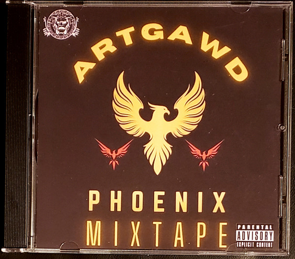 Artgawd Phoenix Mixtape