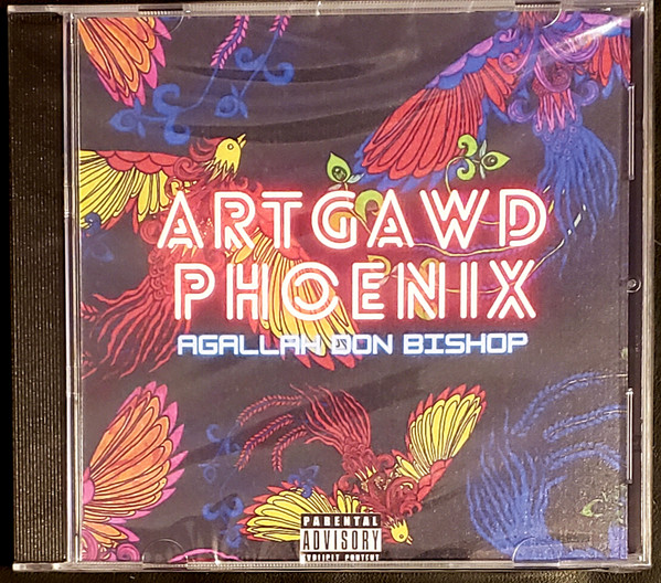 Artgawd Phoenix