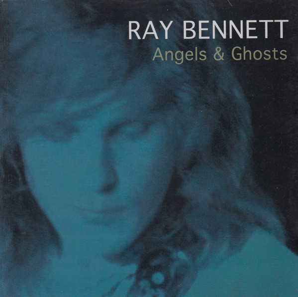 Angels & Ghosts