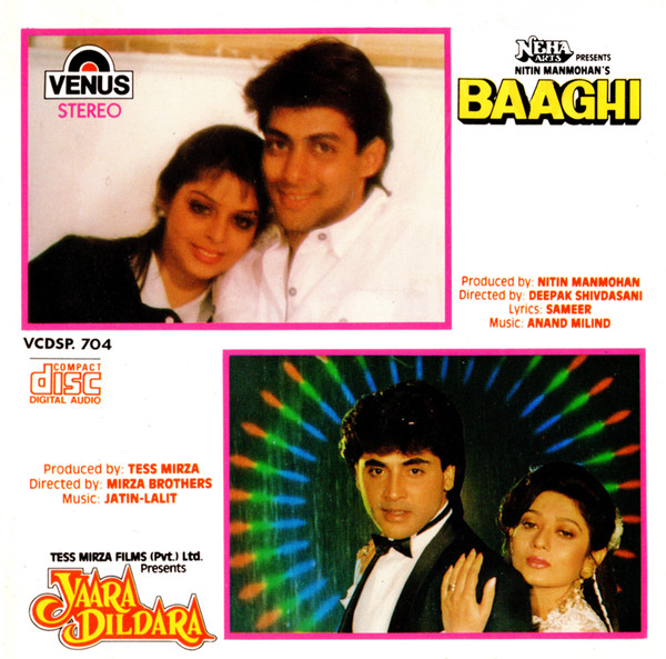 Baaghi / Yaara Dildara