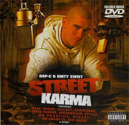 Street Karma