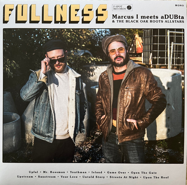 Fullness
