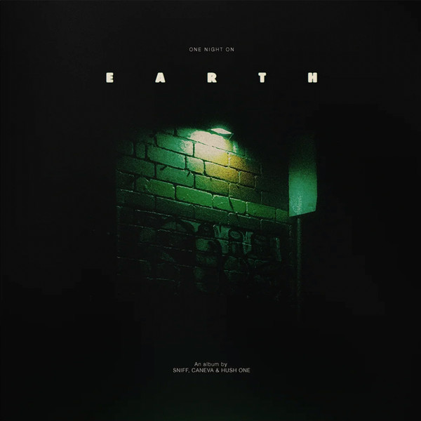 One Night On Earth