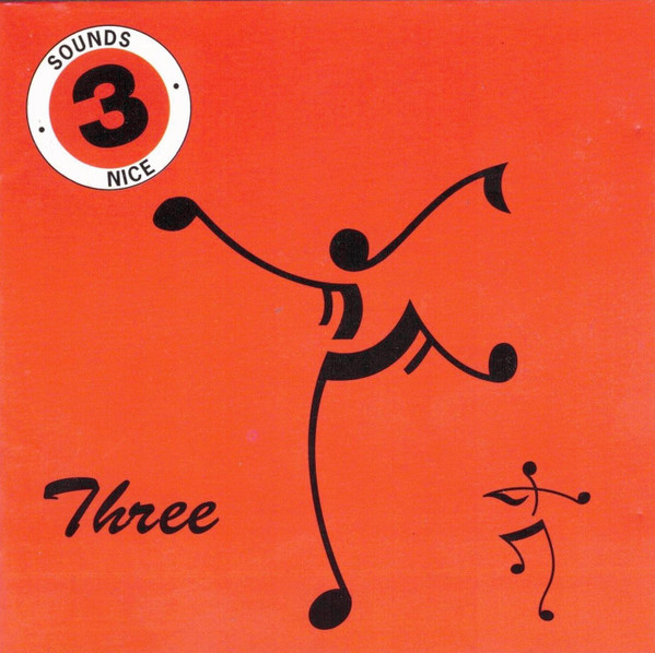 Sounds Nice - Volume Three