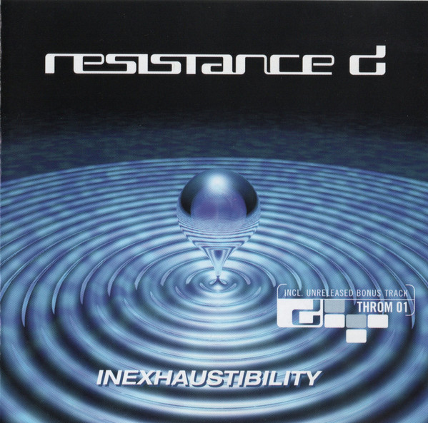 Inexhaustibility
