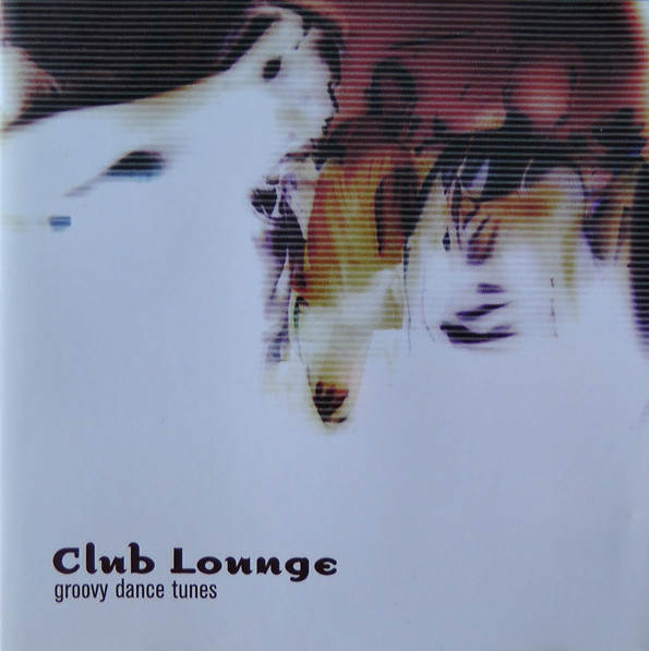 Club Lounge - Groovy Dance Tunes