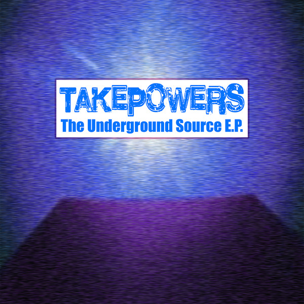 The Underground Source E.P.