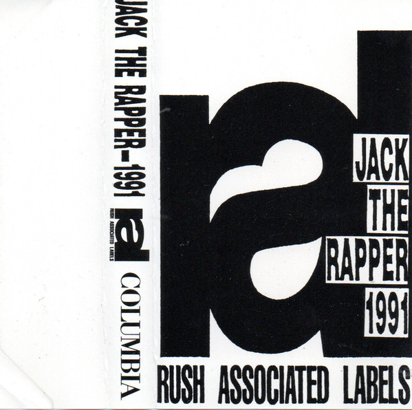 Jack The Rapper - 1991