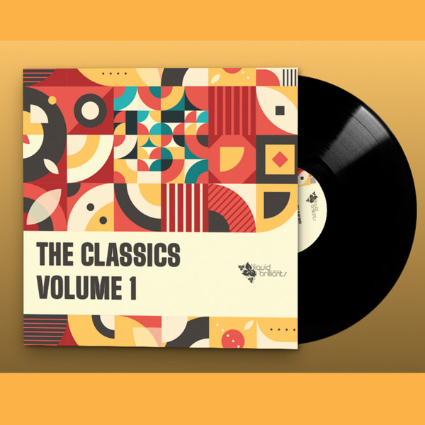 The Classics Vol.1
