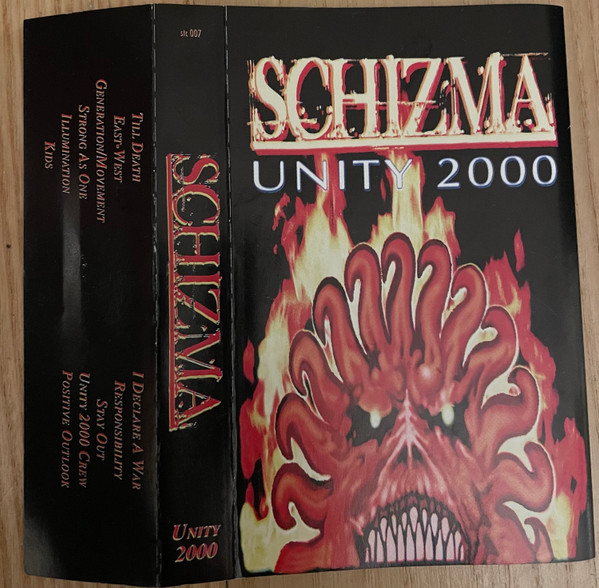 Unity 2000
