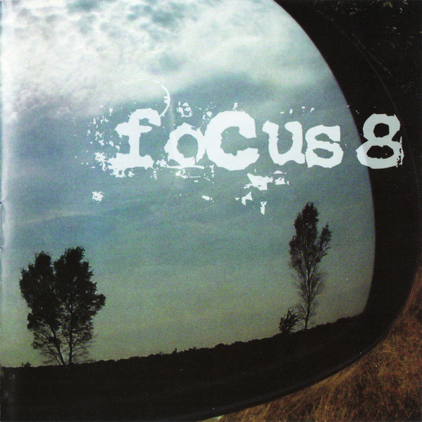 Focus 8