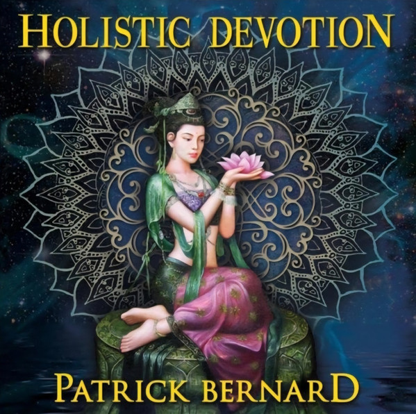 Holistic Devotion