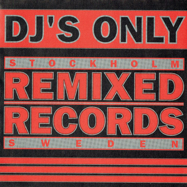 Remixed Records 74