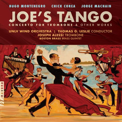 Joe's Tango