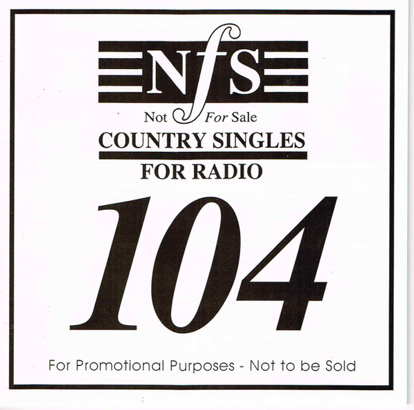 NFS Country Singles For Radio 104