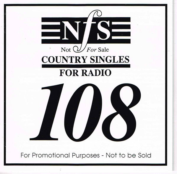 NFS Country Singles For Radio 108