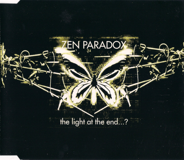 The Light At The End...?