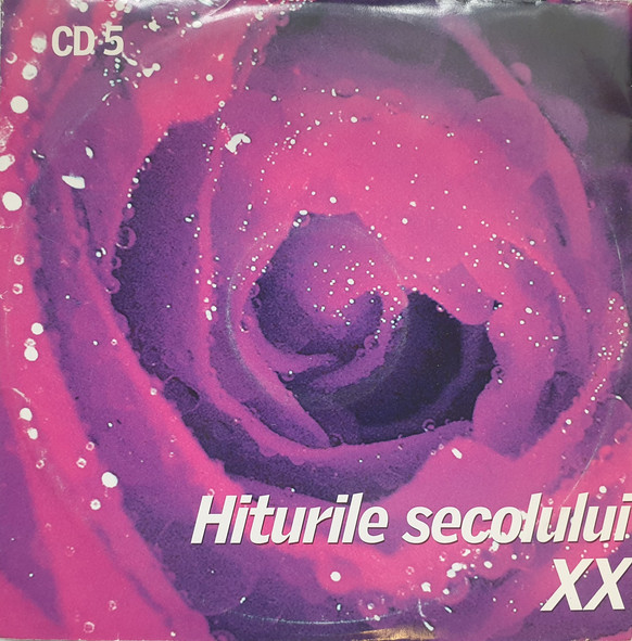 Hiturile Secolului XX CD5