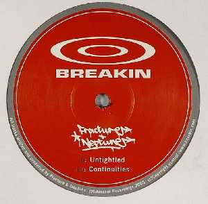 Untightled / Continuities