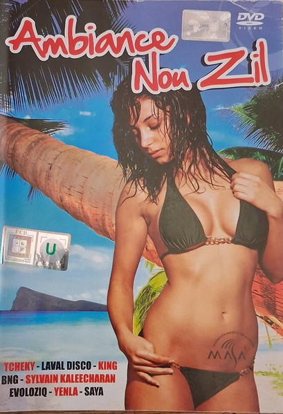 Ambiance Nou Zil