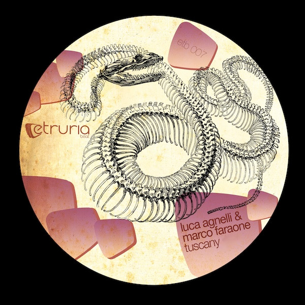 Tuscany E.P.