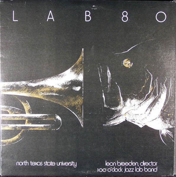 Lab 80