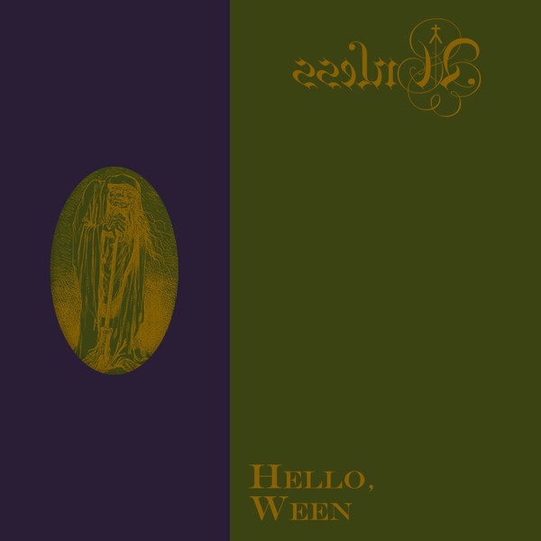 Hello, Ween