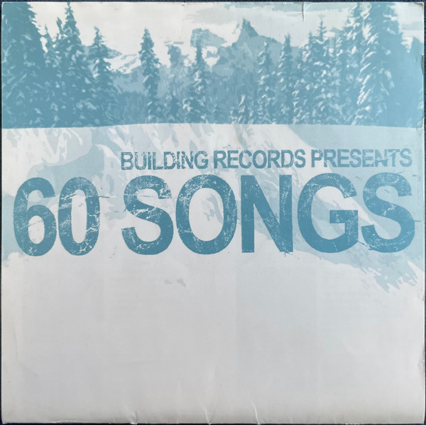 Building Records Presents 60 Songs