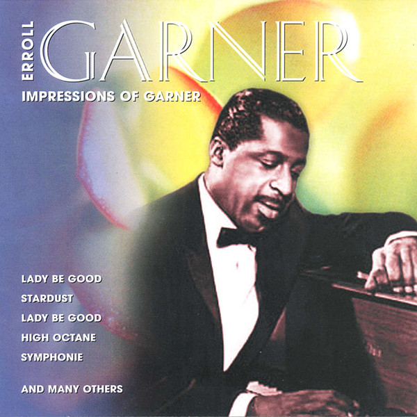 Impressions Of Garner