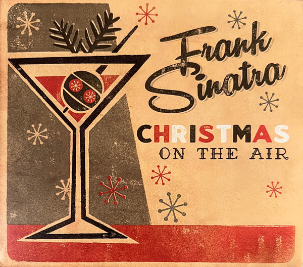 Christmas On The Air