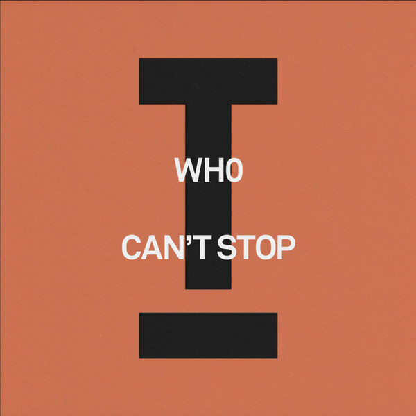 Can't Stop