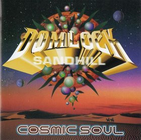 Cosmic Soul