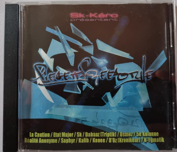 Piège 2 Freestyle
