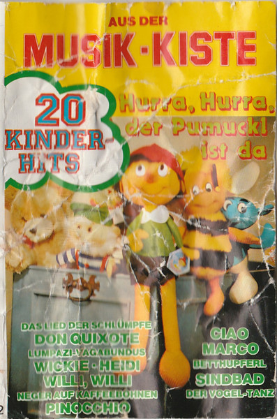 Aus Der Musik-Kiste