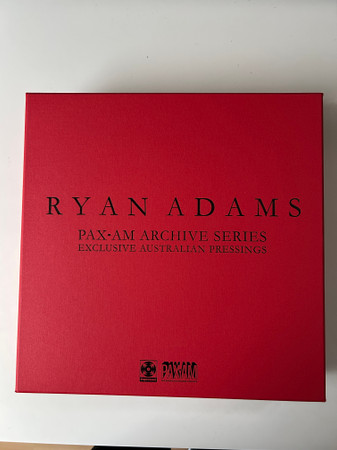 Archive Collection Box Set