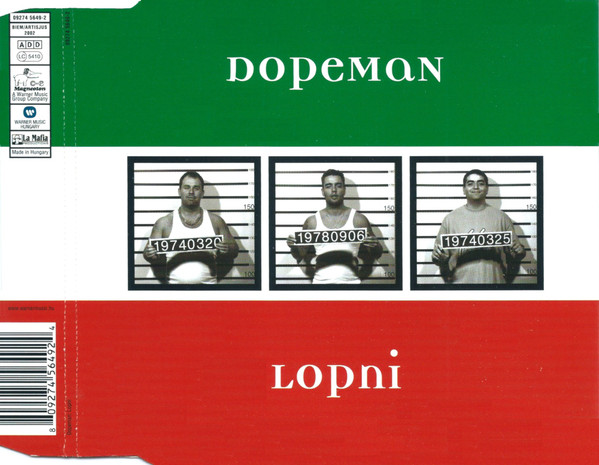 Lopni