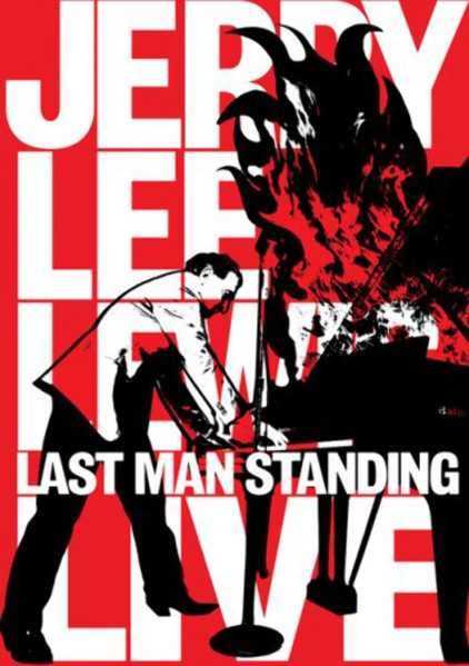 Last Man Standing Live