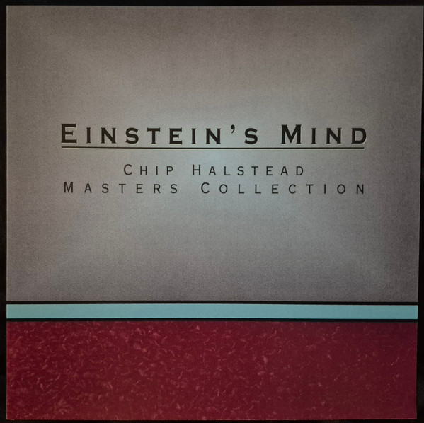 Masters Collection: Einstein's Mind