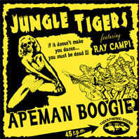 Apeman Boogie