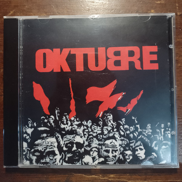 Oktubre