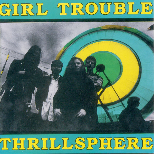 Thrillsphere