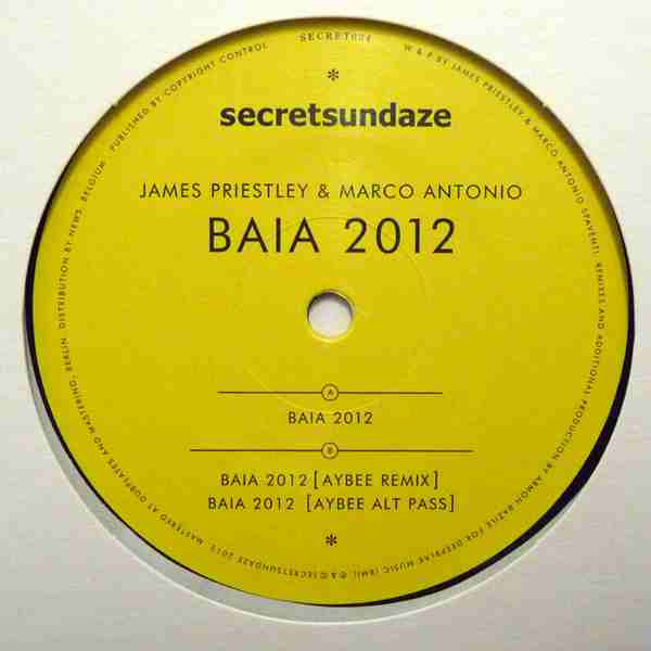 Baia 2012