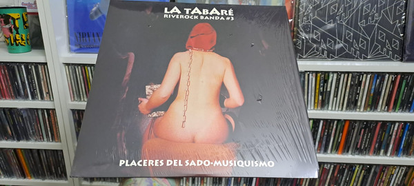 Placeres Del Sadomusiquismo