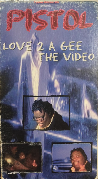Love 2 A Gee: The Video