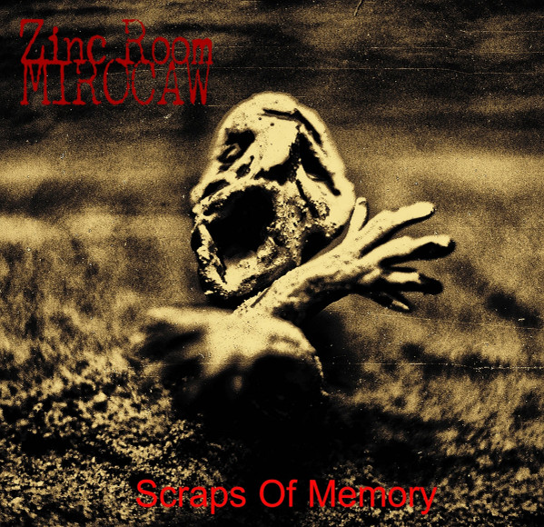 Scraps Of Memory